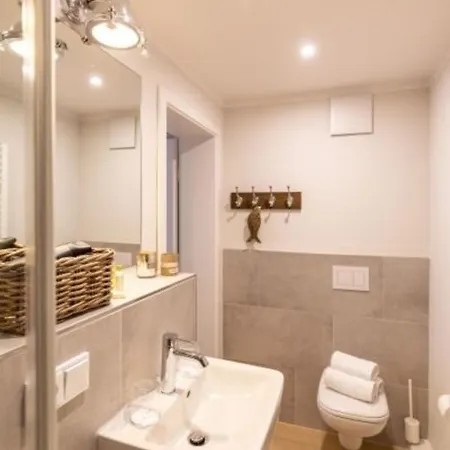 아파트 #210 Maisonette Family - #131599